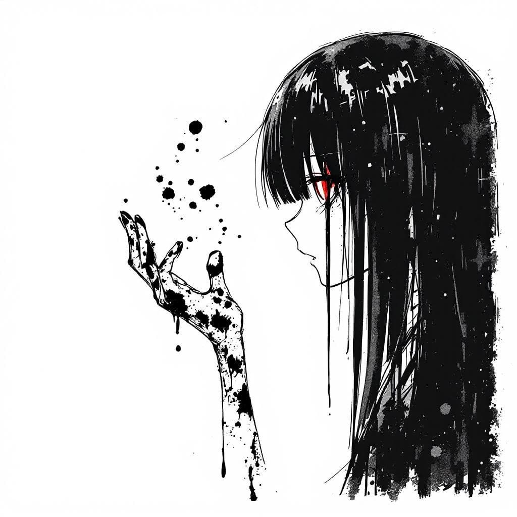 Ink observing data